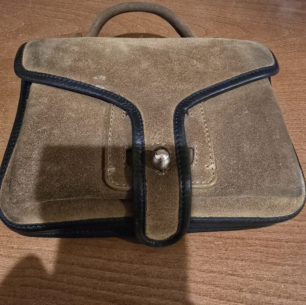 Opening ceremony bag